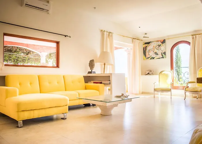 Villa Rea Hanaa
